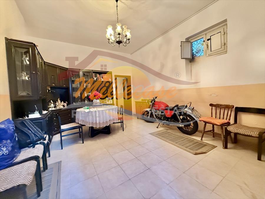 Casa indipendente in vendita in via vanvitelli, Siracusa
