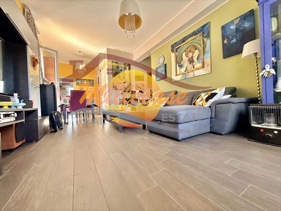 Attico ristrutturato in via pietro novelli, Siracusa