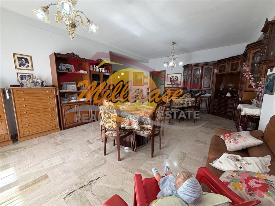 Quadrilocale in affitto in via polibio, Siracusa