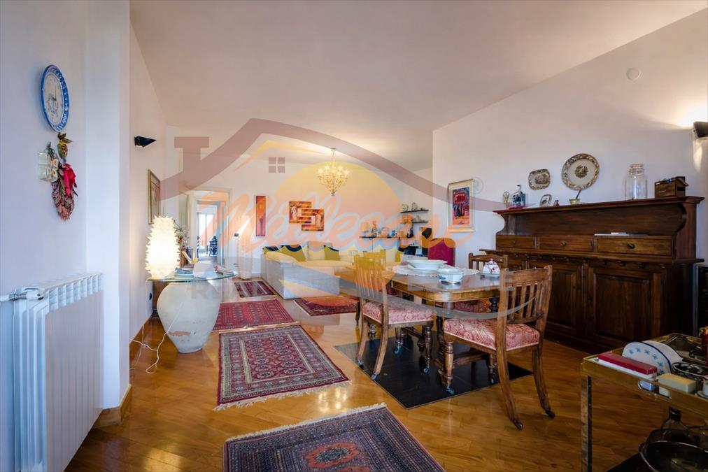 Attico in vendita in viale scala greca, Siracusa