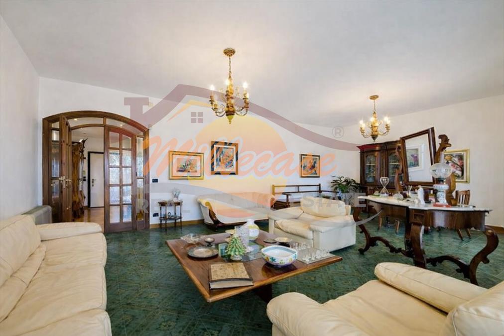 Attico in vendita in viale scala greca, Siracusa