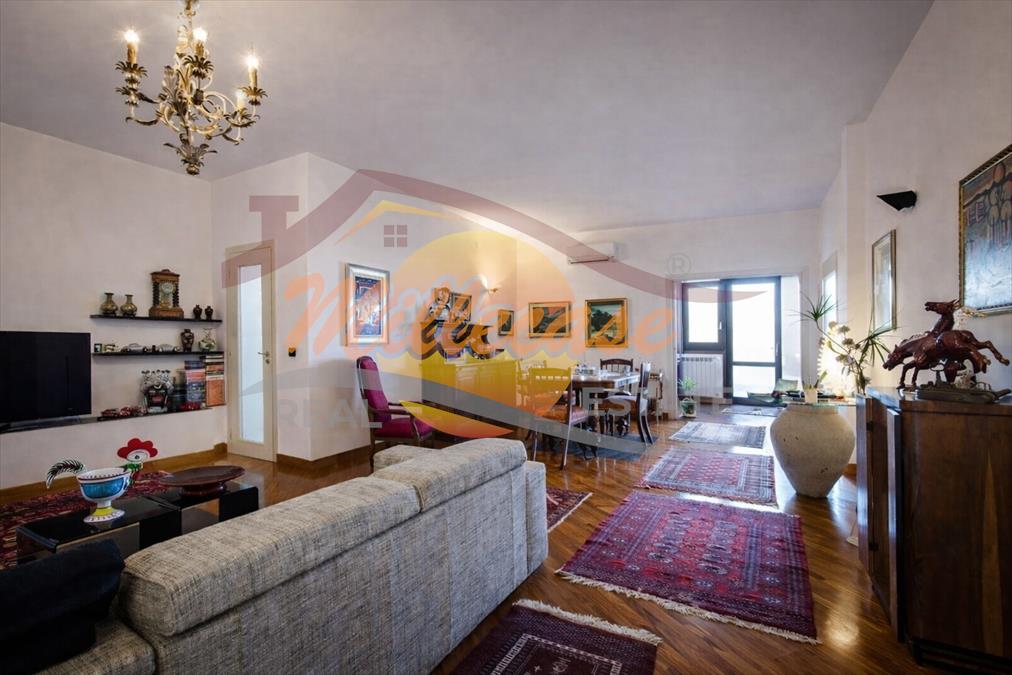 Attico in vendita in viale scala greca, Siracusa