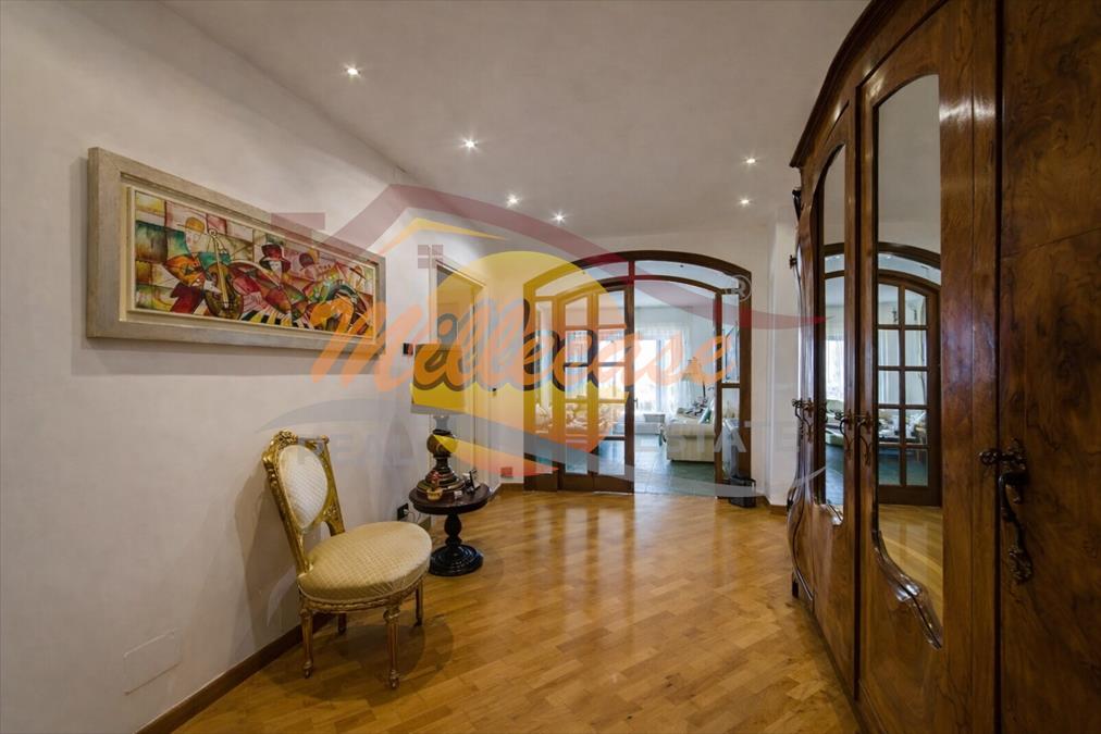 Attico in vendita in viale scala greca, Siracusa