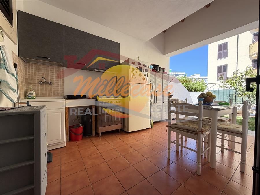 Villa con giardino in via monteforte, Siracusa