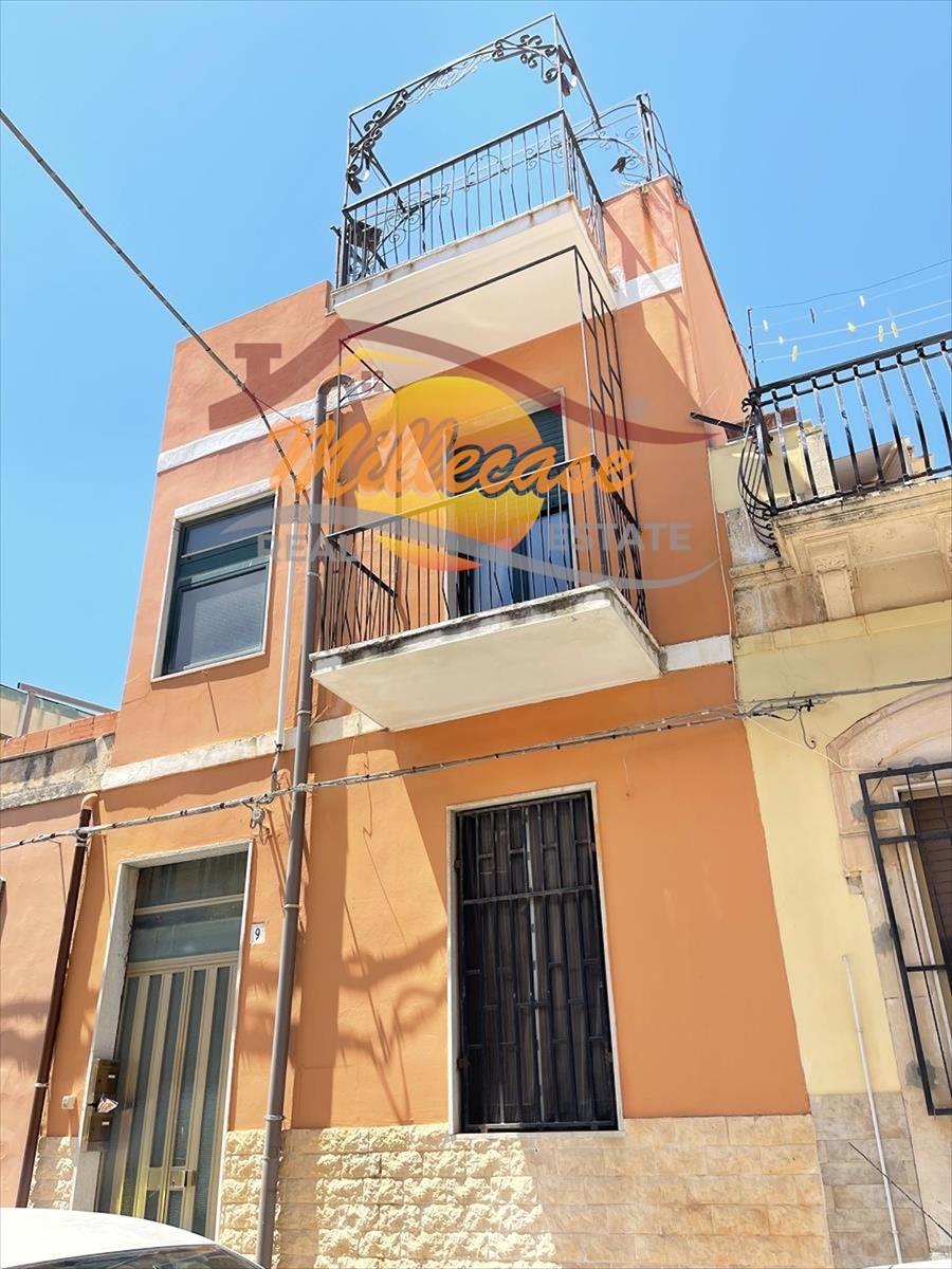 Bilocale in affitto in via venezia, Siracusa