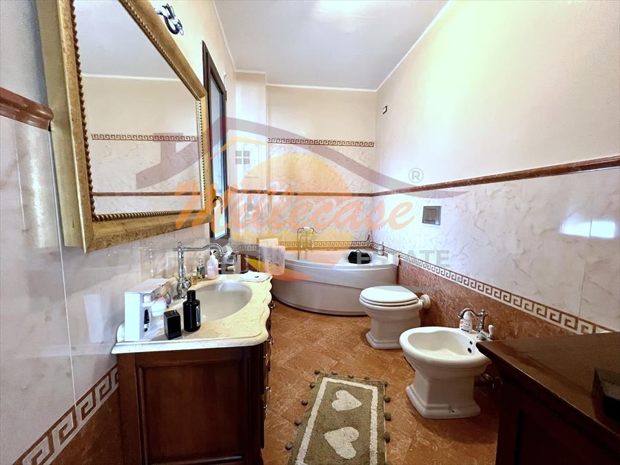 Appartamento con box in via monteforte, Siracusa