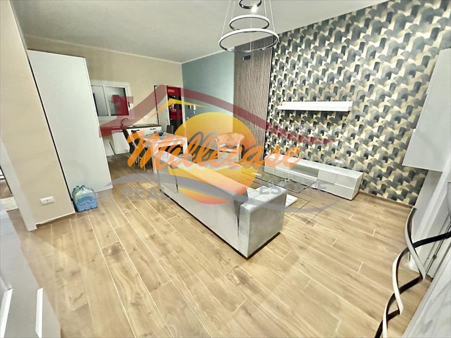 Bilocale ristrutturato in via austria, Siracusa