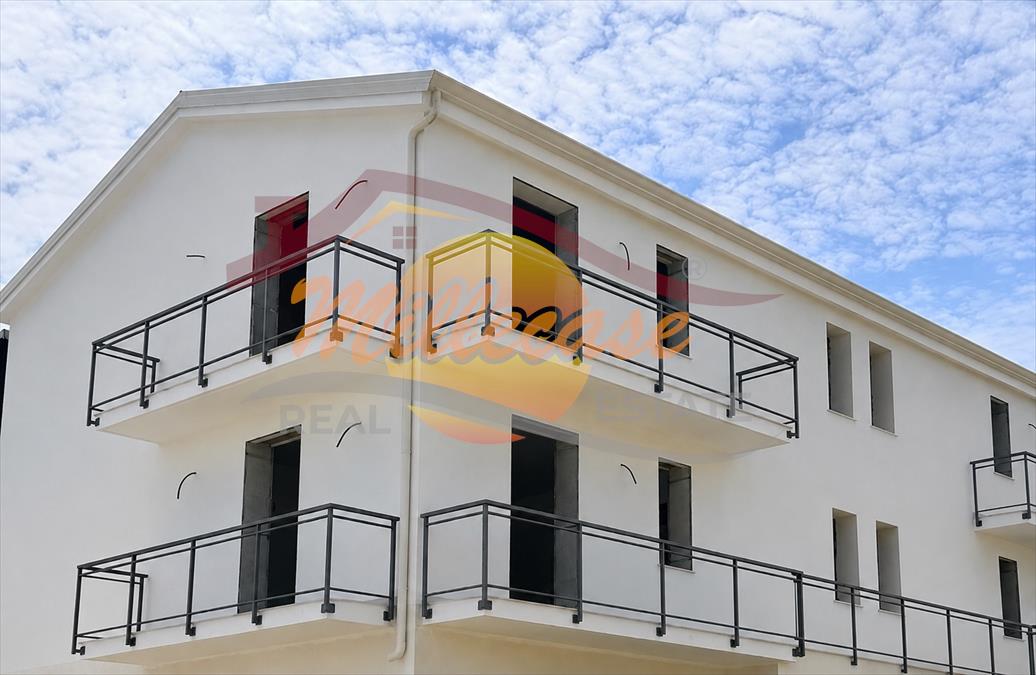 Trilocale nuovo in via benedetto croce, Siracusa