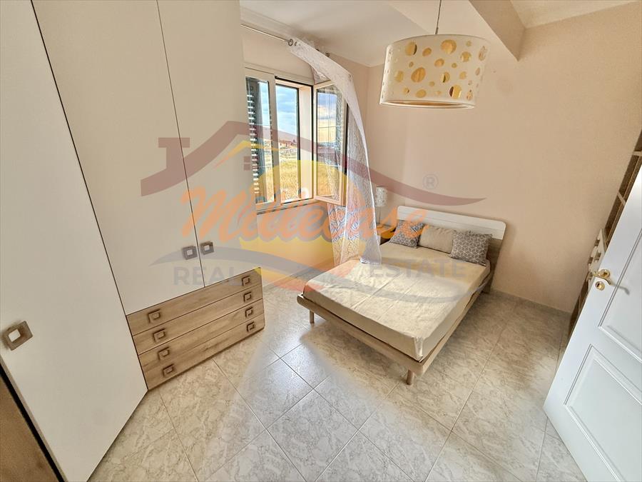Appartamento in vendita, Siracusa epipoli