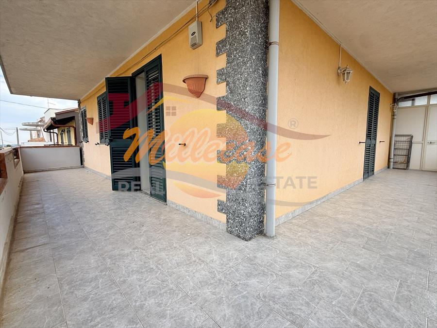 Appartamento in vendita, Siracusa epipoli