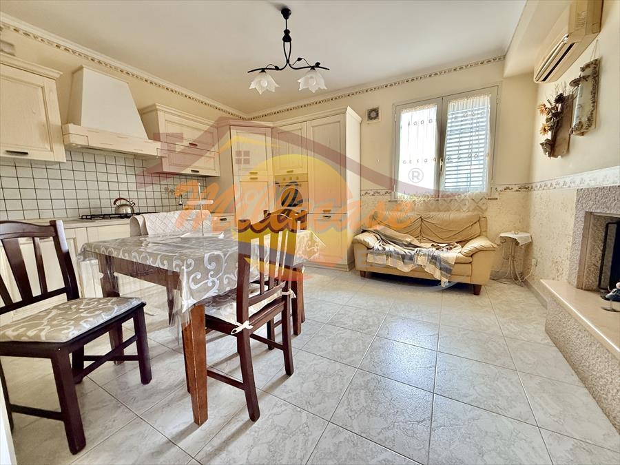 Appartamento in vendita, Siracusa epipoli