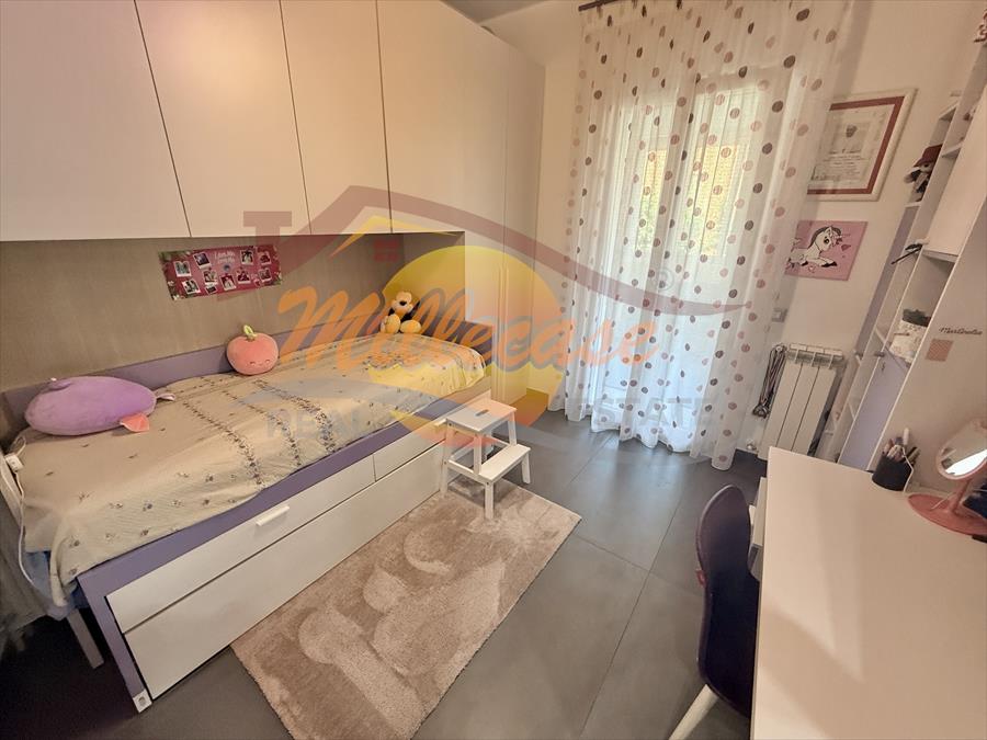 Appartamento classe A in scala greca, Siracusa