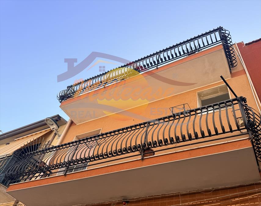 Quadrilocale in vendita, Siracusa belvedere