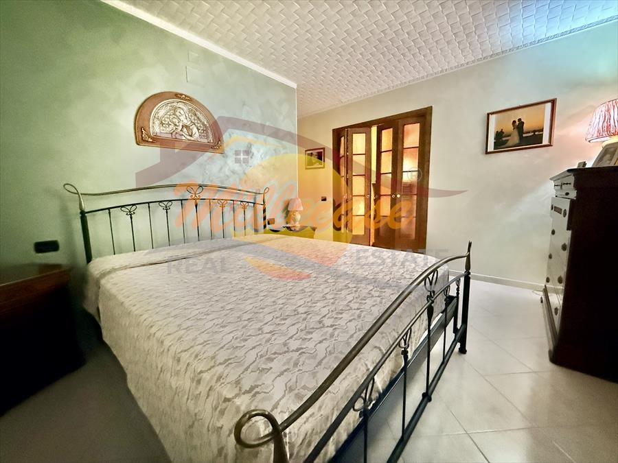 Appartamento ristrutturato in traversa cannarella, Siracusa