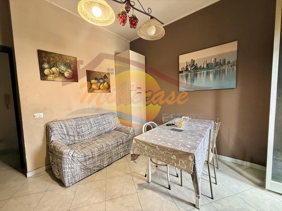 Trilocale in vendita, Siracusa zecchino, bosco minniti