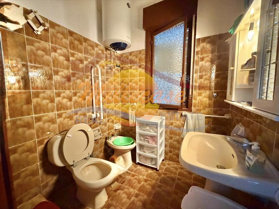 Villa con giardino in traversa pozzo di mazza, Siracusa