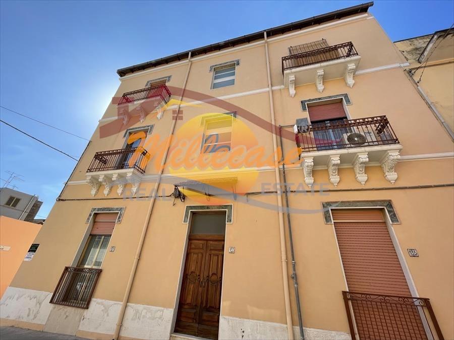 Trilocale in affitto in via bondife', Priolo Gargallo