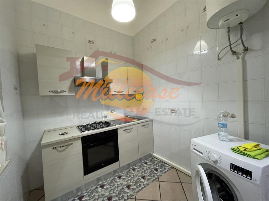Trilocale in affitto in via bondife', Priolo Gargallo