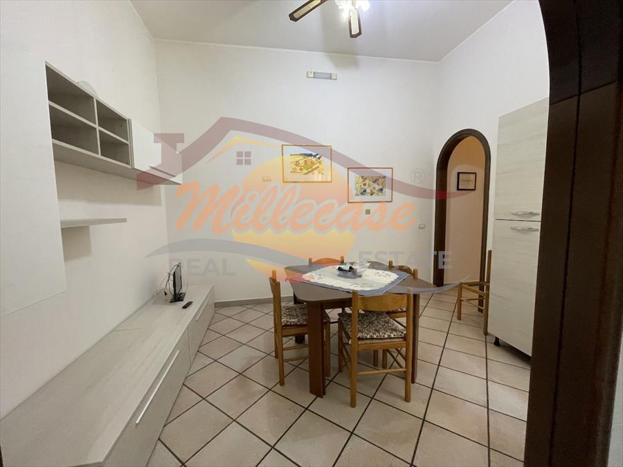 Trilocale in affitto in via bondife', Priolo Gargallo