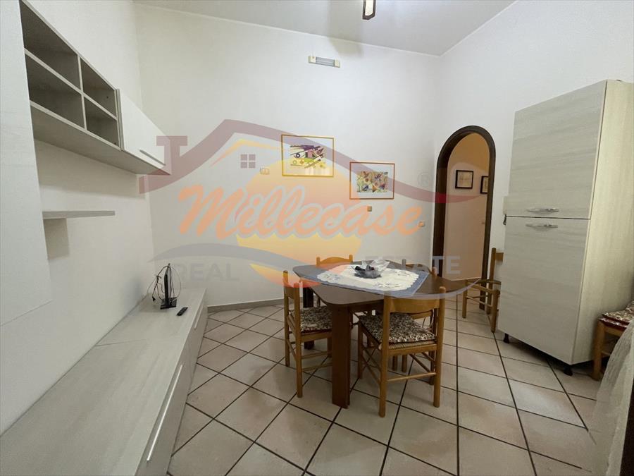 Trilocale in affitto in via bondife', Priolo Gargallo