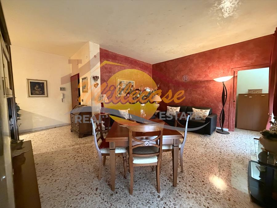 Quadrilocale ristrutturato in viale tisia, Siracusa
