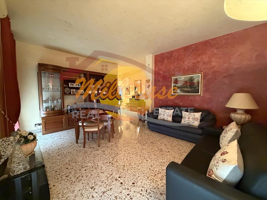 Quadrilocale ristrutturato in viale tisia, Siracusa