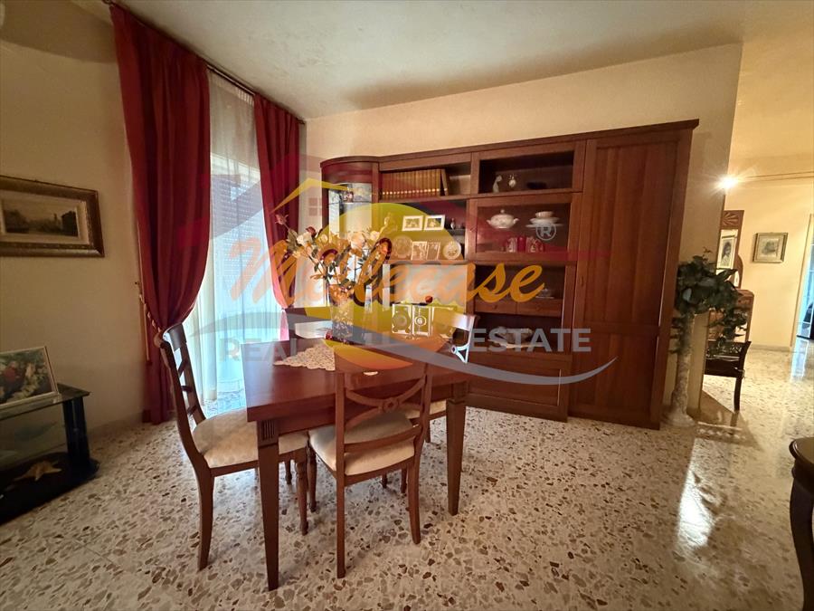 Quadrilocale ristrutturato in viale tisia, Siracusa