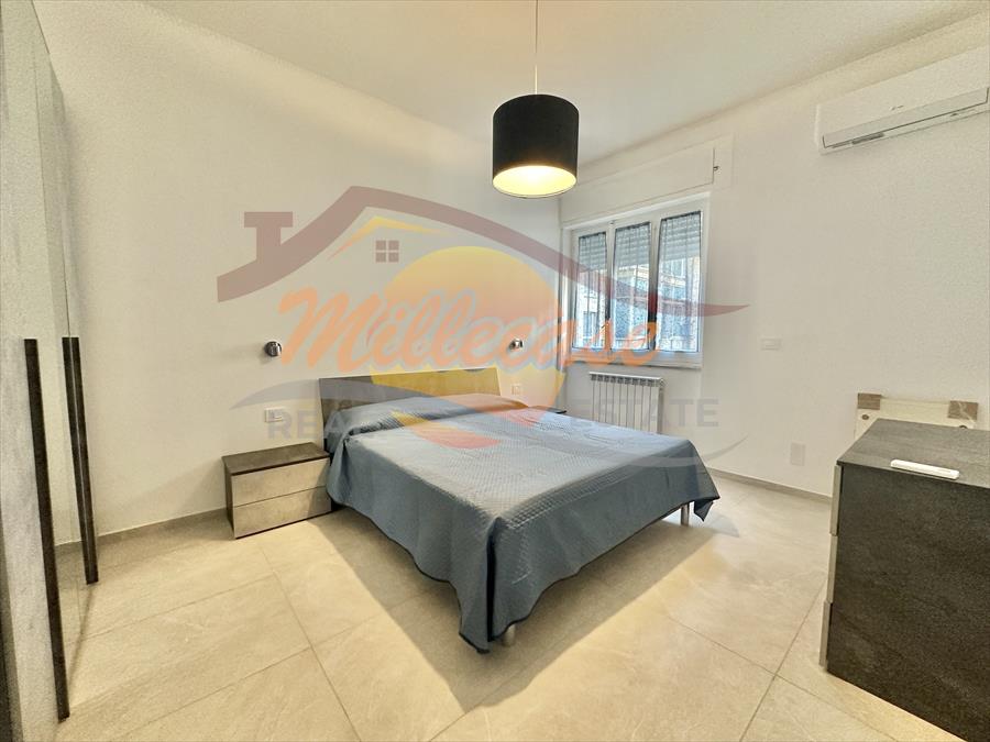 Trilocale ristrutturato in via adige, Siracusa