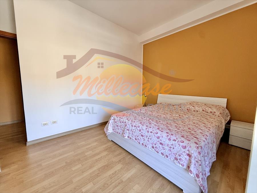 Trilocale ristrutturato in via vanvitelli, Siracusa