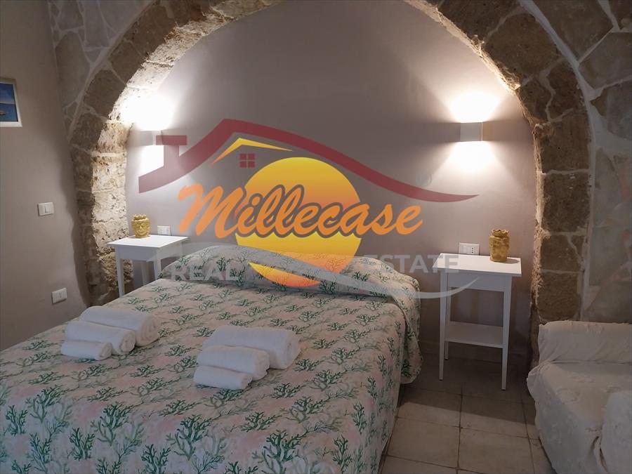 Monolocale in affitto in via salomone, Siracusa