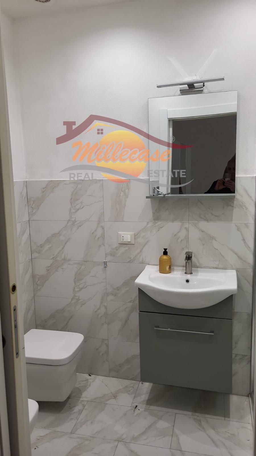 Monolocale in affitto in via salomone, Siracusa