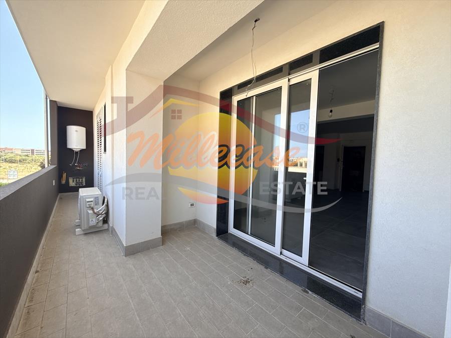 Bilocale a basso consumo in viale scala greca, Siracusa