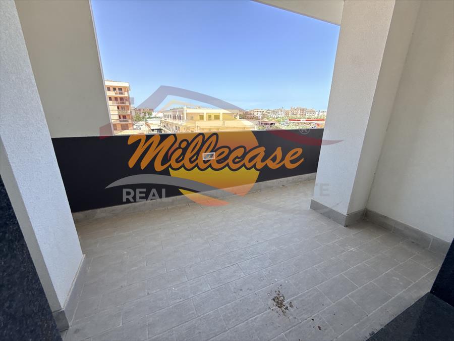 Bilocale a basso consumo in viale scala greca, Siracusa