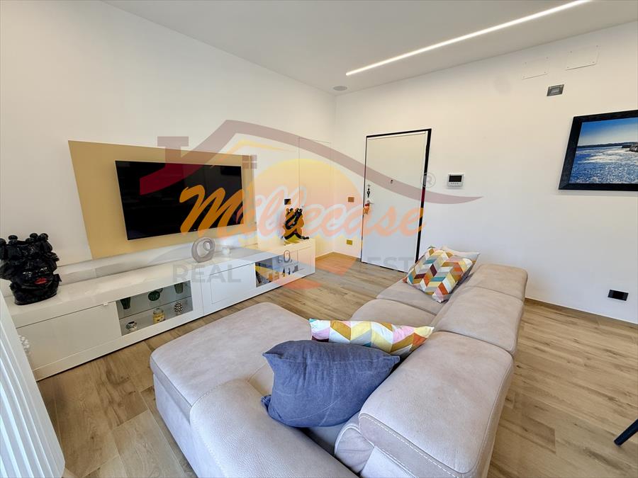 Appartamento ristrutturato in via carso, Siracusa