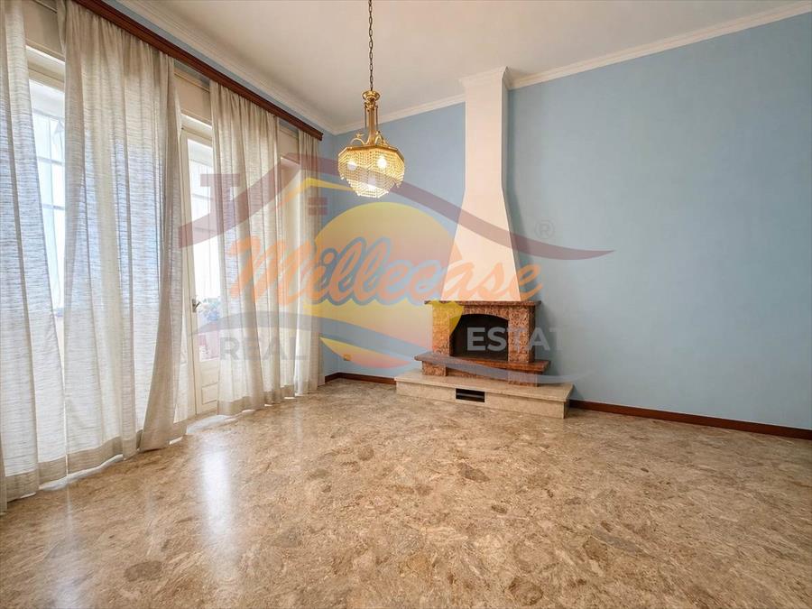 Appartamento vista mare in via malta, Siracusa