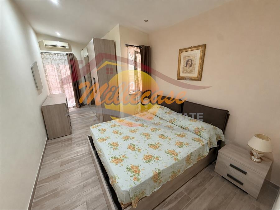 Casa indipendente ristrutturata in via carso, Siracusa