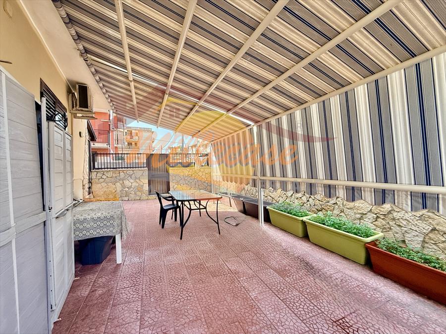 Appartamento in vendita in via norvegia, Siracusa