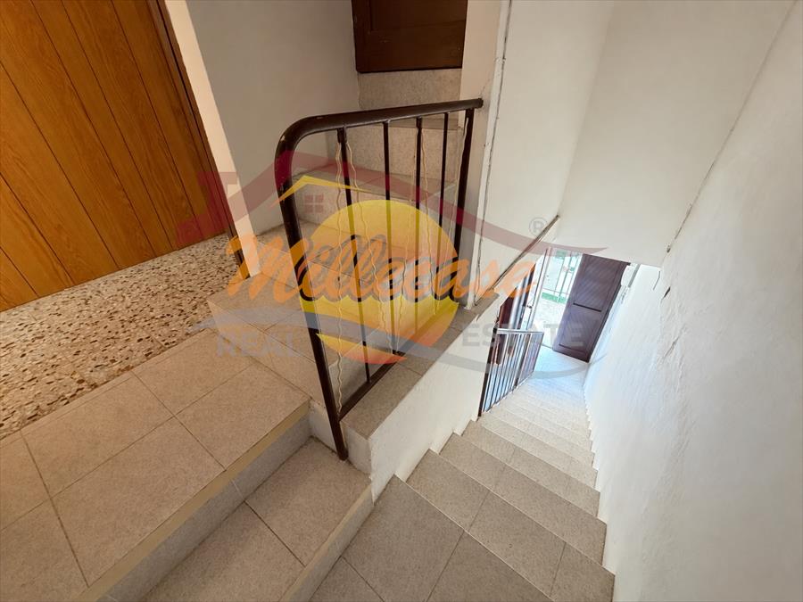 Casa indipendente da ristrutturare in via specchi, Siracusa