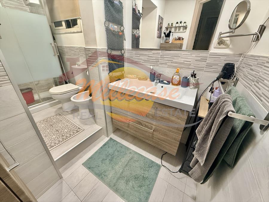 Bilocale in vendita in via luigi spagna, Siracusa