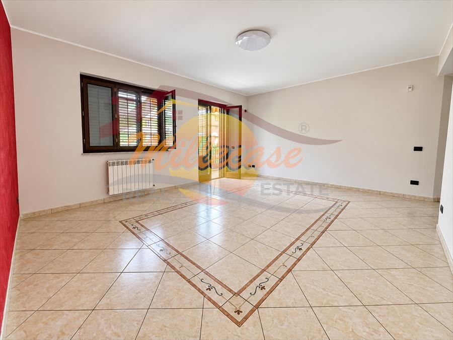 Quadrilocale in vendita in viale scala greca, Siracusa