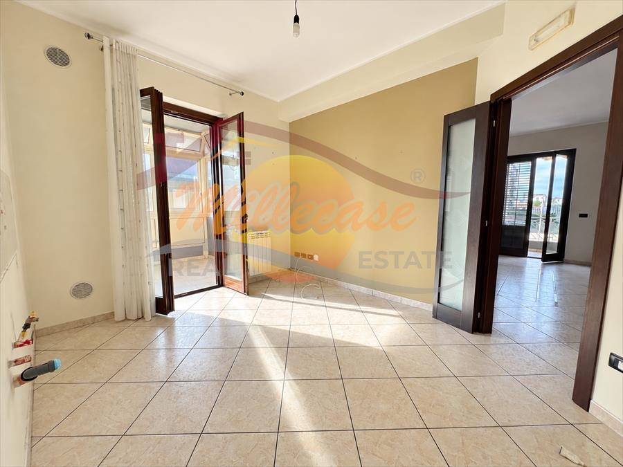 Quadrilocale in vendita in viale scala greca, Siracusa