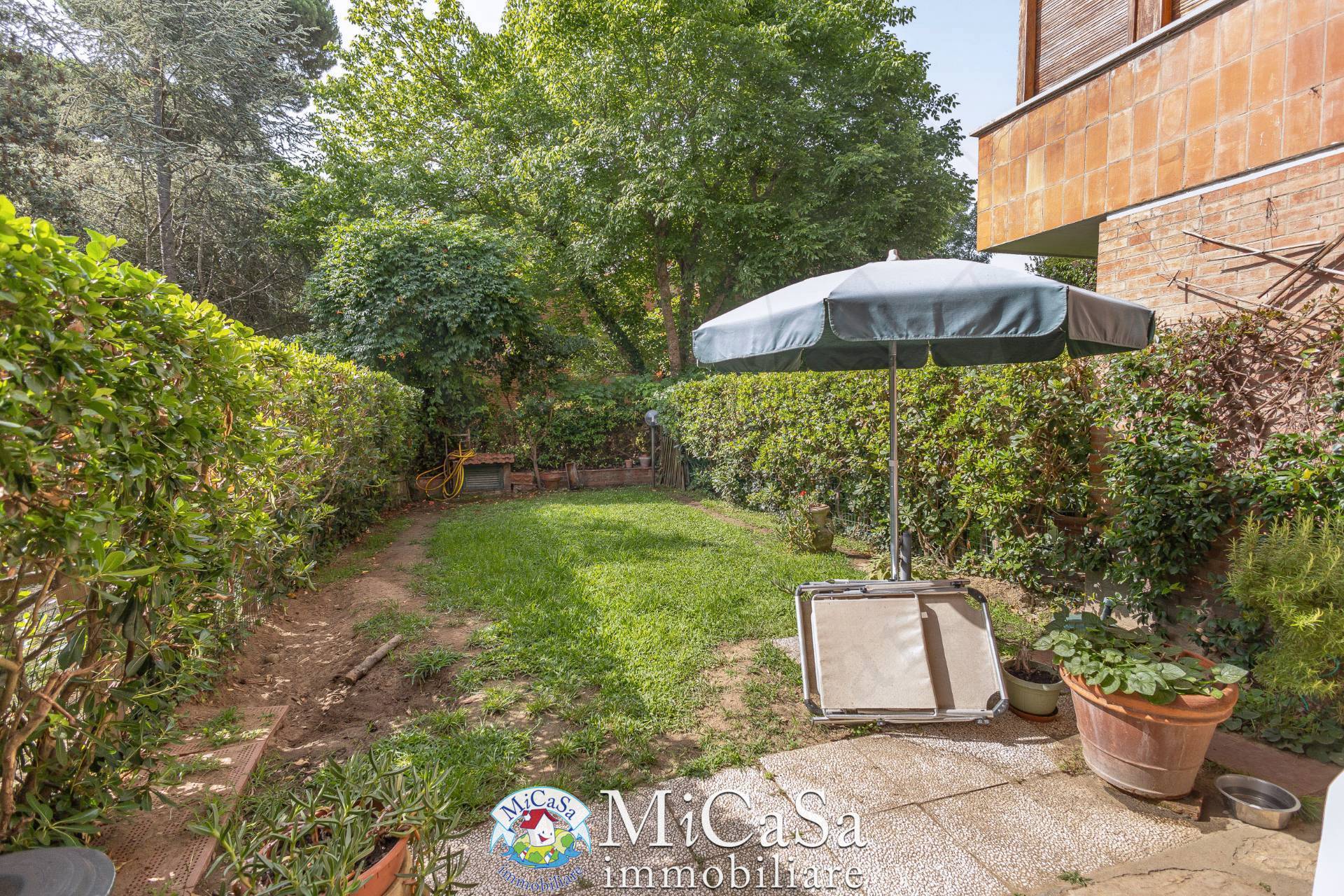 Villette a schiera in vendita a Pisa, 1 TIRRENIA