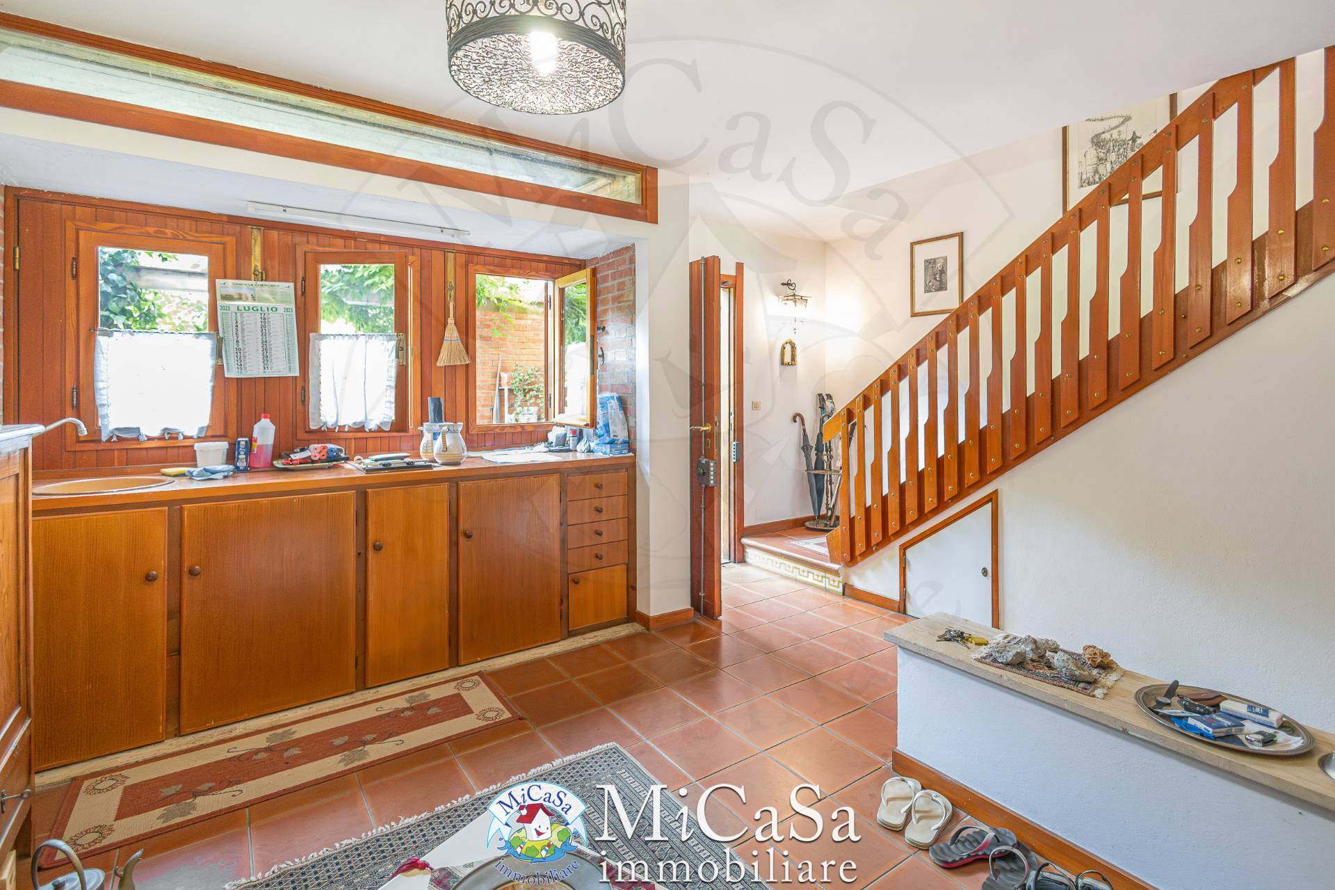 Villette a schiera in vendita a Pisa, 1 TIRRENIA