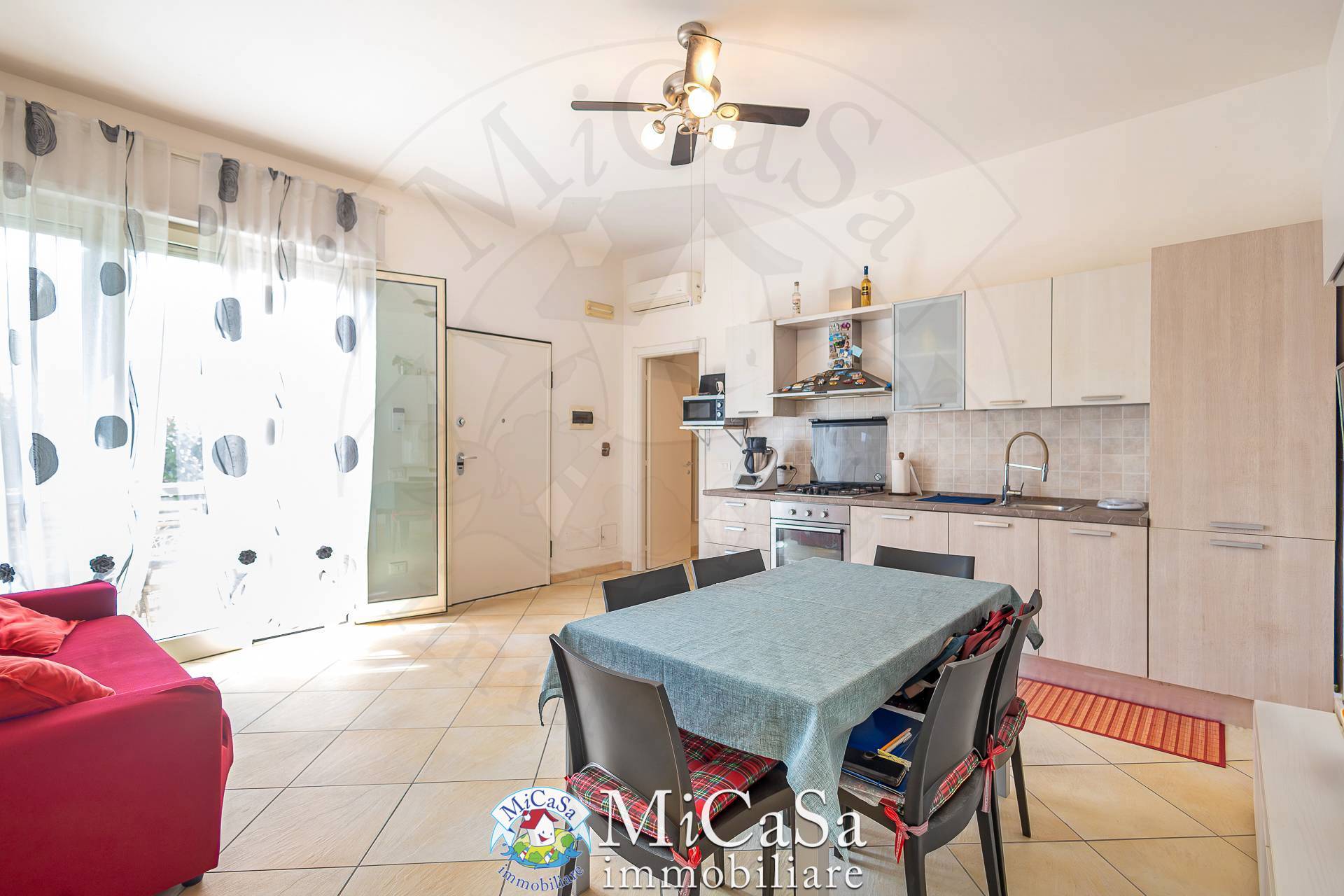 Appartamento in vendita a Pisa, 1 CALAMBRONE