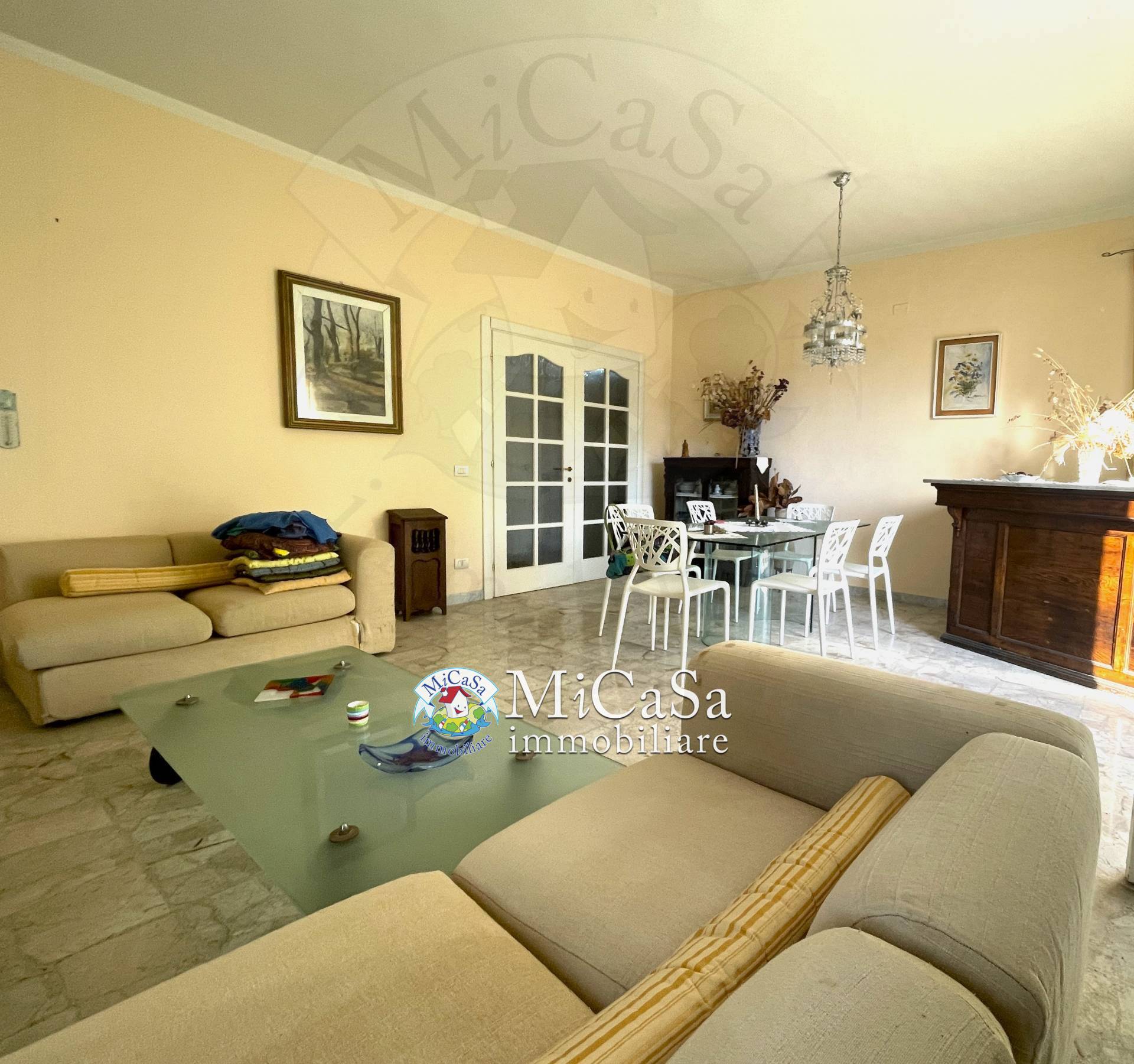 Bifamiliare in vendita a Pisa, 1 TIRRENIA