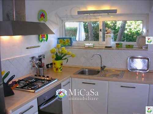 Bifamiliare in vendita a Pisa, 1 TIRRENIA