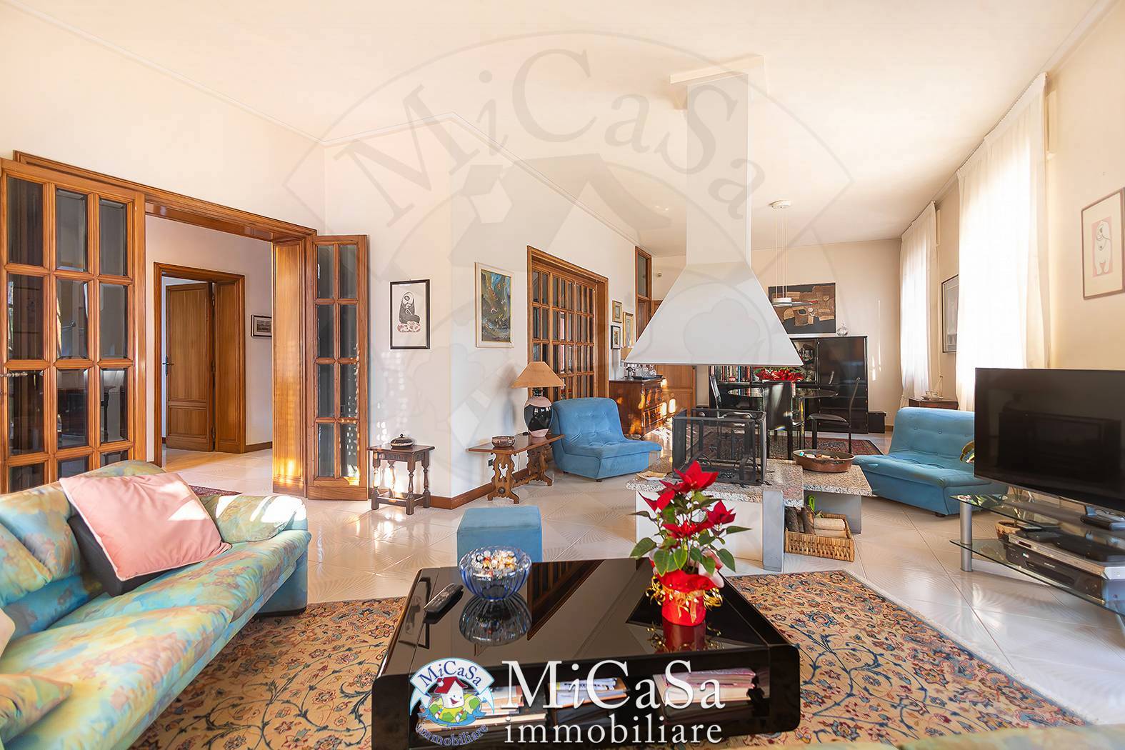 Villa in vendita a Pisa, 1 TIRRENIA