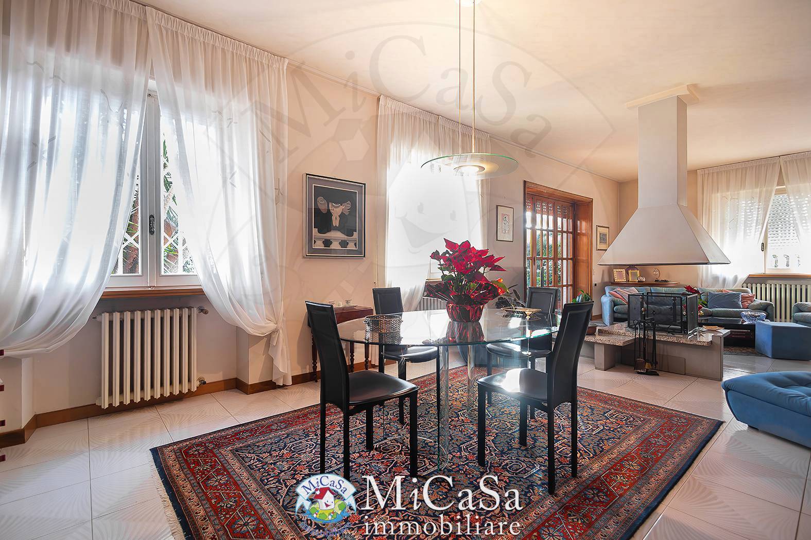 Villa in vendita a Pisa, 1 TIRRENIA