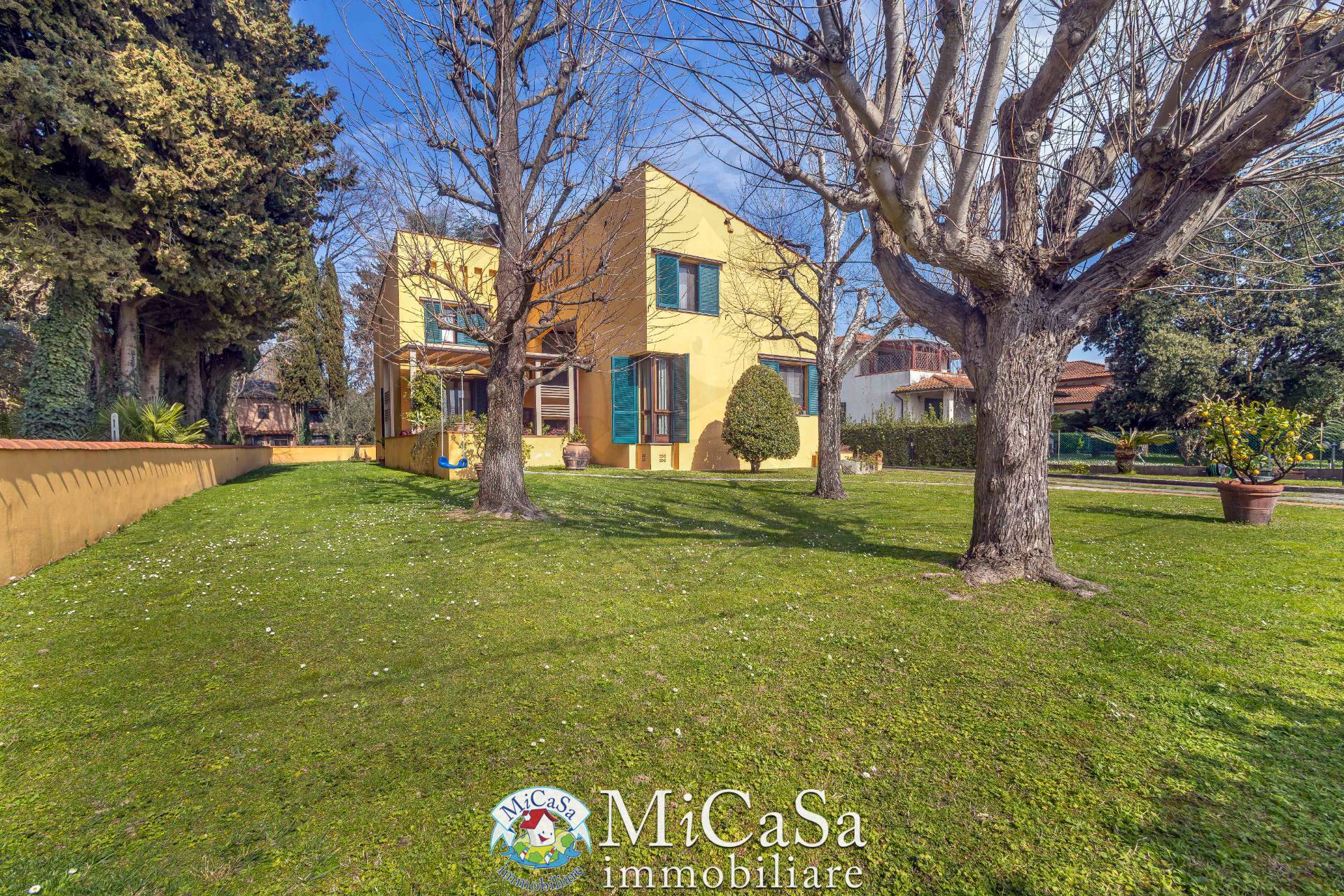 Villa in vendita a San Giuliano Terme, Arena Metato