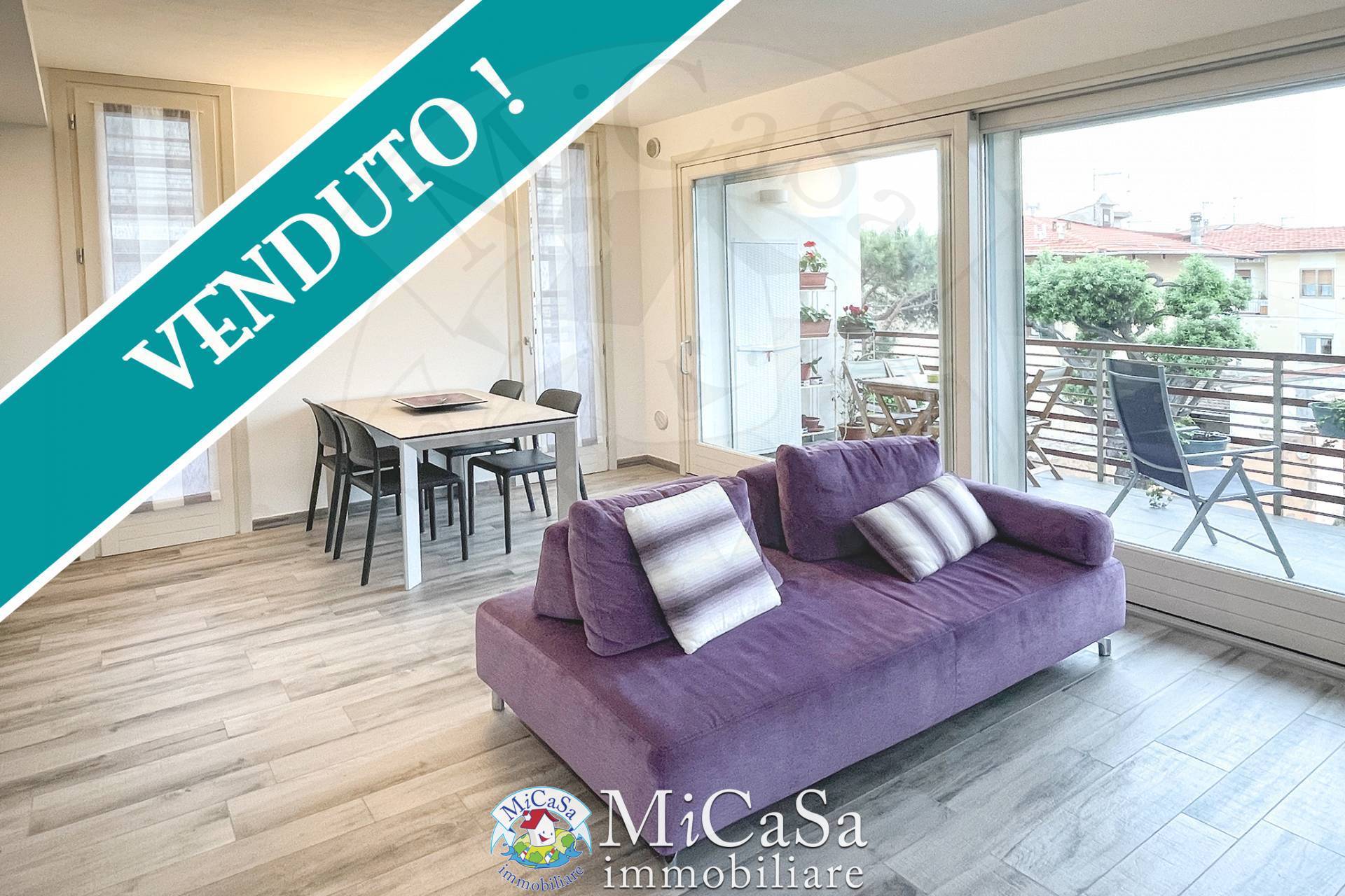 Appartamento in vendita a Pisa, 1 MARINA DI PISA